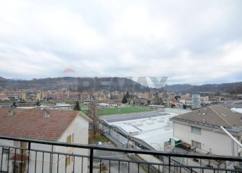 Balcone - Four-room apartment Via Braia 8, Millesimo - photo 45