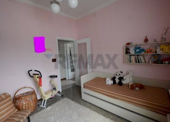 Camera / camera da letto - Four-room apartment Via Braia 8, Millesimo - photo 27