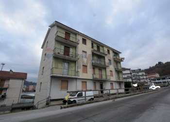 Edificio all\'aperto - Four-room apartment Via Braia 8, Millesimo - photo 46