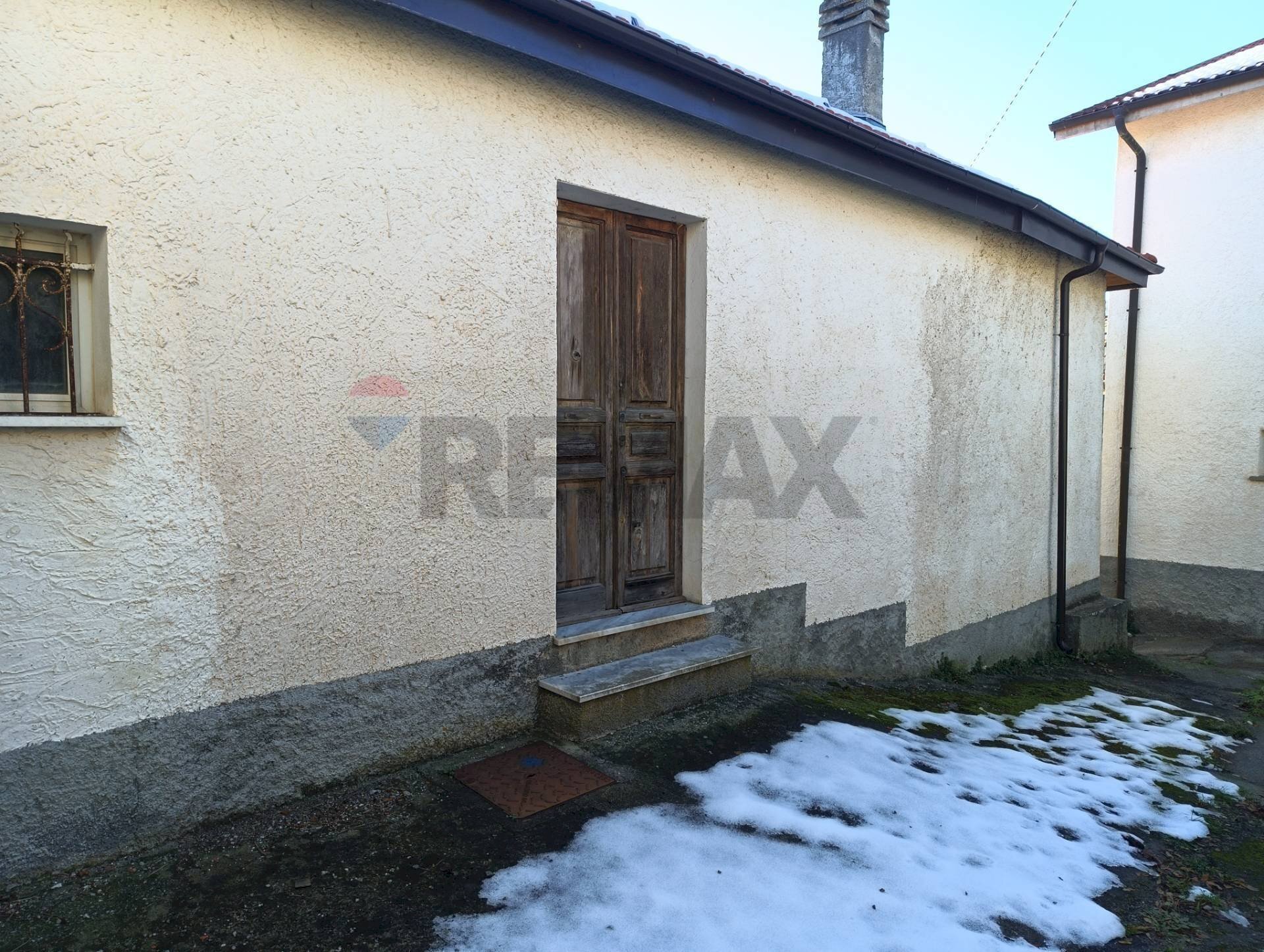 Casa all\'aperto - Semi-detached house Via Resii
 
4, Pallare - photo 3