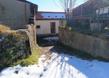 Casa all\'aperto - Casa semi indipendente Via Resii
 
4, Pallare - foto 2