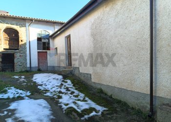 Casa all\'aperto - Casa semi indipendente Via Resii
 
4, Pallare - foto 5