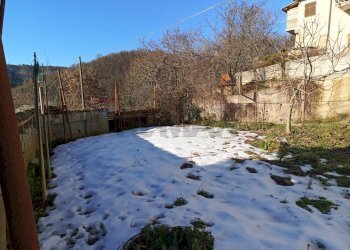 Vista delle montagne - Casa semi indipendente Via Resii
 
4, Pallare - foto 11