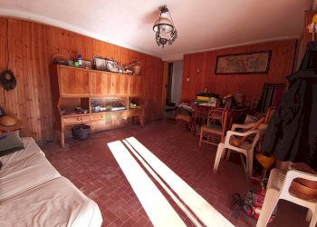 Sala da pranzo - Casa semi indipendente Via Resii
 
4, Pallare - foto 22