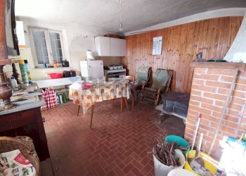 Cucina - Casa semi indipendente Via Resii
 
4, Pallare - foto 24