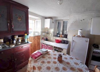 Cucina - Casa semi indipendente Via Resii
 
4, Pallare - foto 27