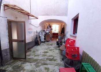 Hall / corridoio - Casa semi indipendente Via Resii
 
4, Pallare - foto 28