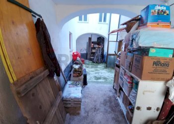 Dispensa di stoccaggio - Casa semi indipendente Via Resii
 
4, Pallare - foto 29