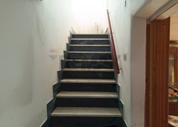 Scale - Casa semi indipendente Via Resii
 
4, Pallare - foto 32