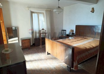 Camera / camera da letto - Casa semi indipendente Via Resii
 
4, Pallare - foto 35