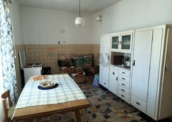 Sala da pranzo - Casa semi indipendente Via Resii
 
4, Pallare - foto 39