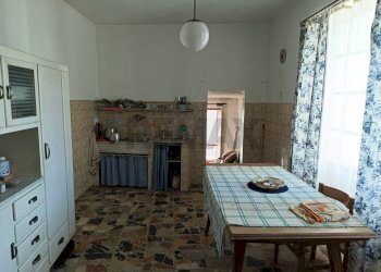 Sala da pranzo - Casa semi indipendente Via Resii
 
4, Pallare - foto 40