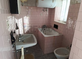 Bagno - Casa semi indipendente Via Resii
 
4, Pallare - foto 44