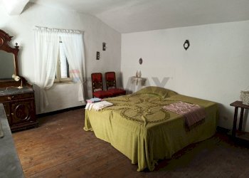 Camera / camera da letto - Casa semi indipendente Via Resii
 
4, Pallare - foto 48