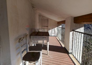 Balcone - Casa semi indipendente Via Resii
 
4, Pallare - foto 50