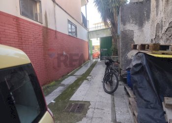 Terrazza - Casa indipendente Via Ferrante Imparato
 
195, Napoli - foto 2