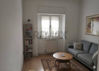 Soggiorno - Casa indipendente Via Ferrante Imparato
 
195, Napoli - foto 19