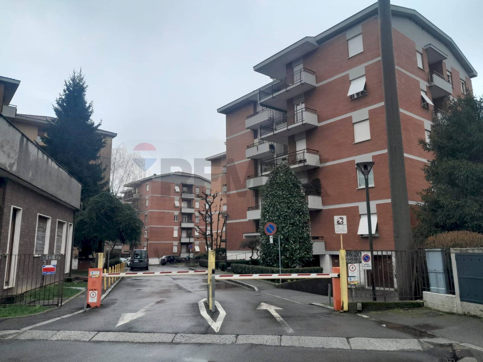 Edificio all\'aperto - Box via Vacha
 
17, Bergamo - foto 1