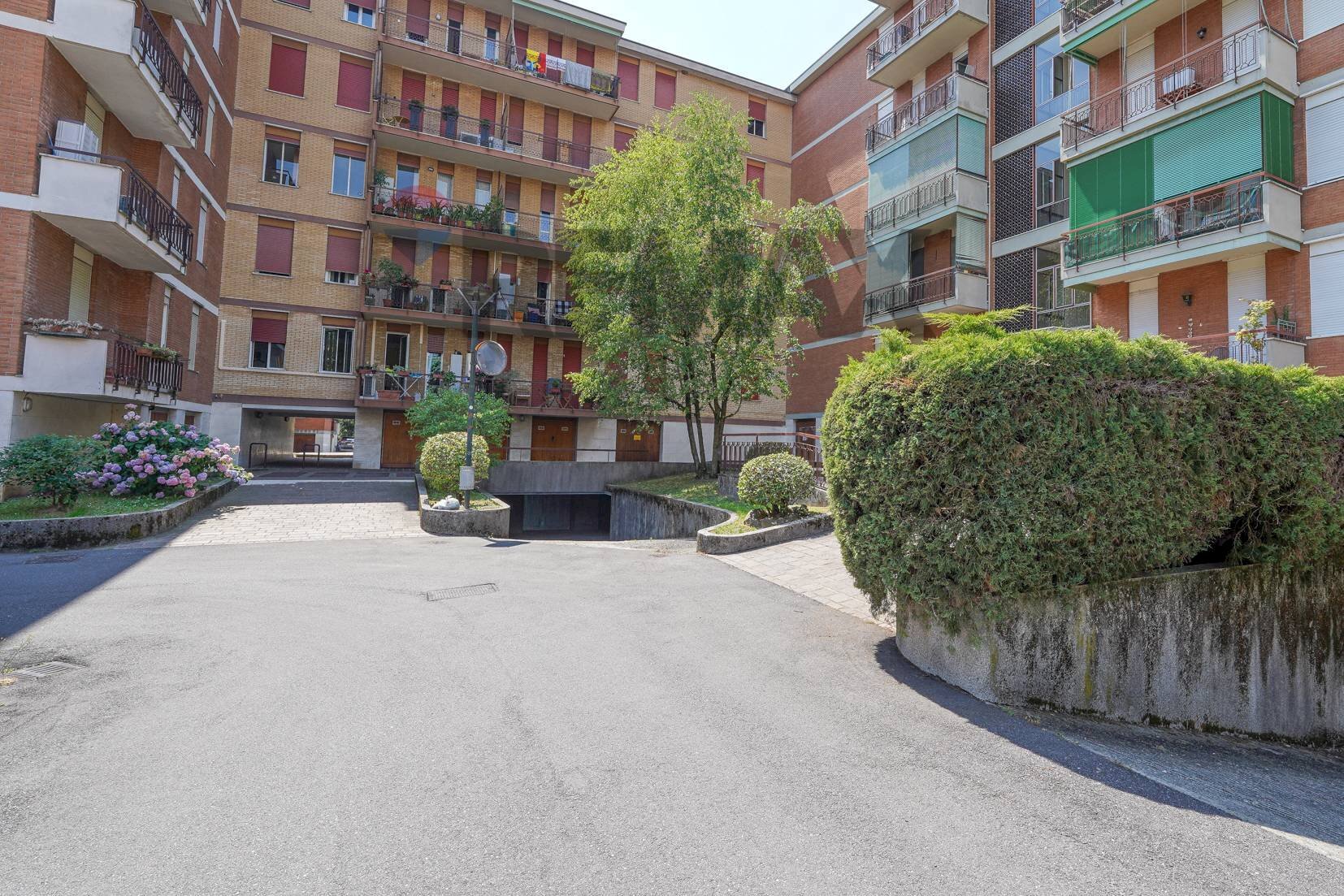 Edificio all\'aperto - Box via Vacha
17, Bergamo - photo 2