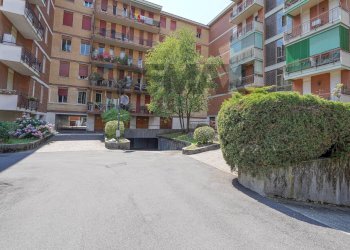Edificio all\'aperto - Box via Vacha
 
17, Bergamo - photo 2