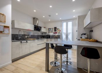 Cucina - Attico via XVII Marzo
 
40, Carnate - foto 7