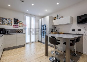 Cucina - Attico via XVII Marzo
 
40, Carnate - foto 8