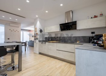 Cucina - Attico via XVII Marzo
 
40, Carnate - foto 9