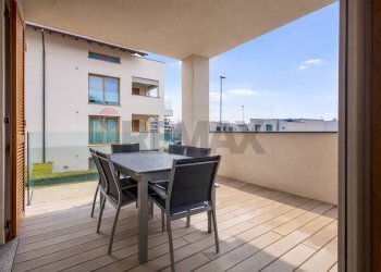 Terrazza - Attico via XVII Marzo
 
40, Carnate - foto 11