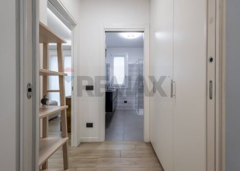 Hall / corridoio - Attico via XVII Marzo
 
40, Carnate - foto 12