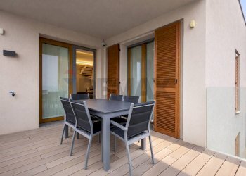 Terrazza - Attico via XVII Marzo
 
40, Carnate - foto 14