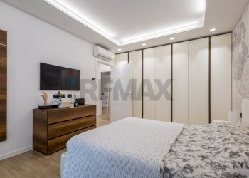 Camera / camera da letto - Attico via XVII Marzo
 
40, Carnate - foto 16