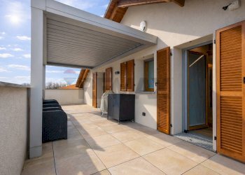 Terrazza - Attico via XVII Marzo
 
40, Carnate - foto 21