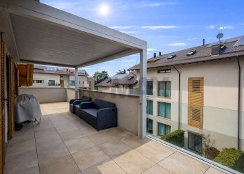 Terrazza - Attico via XVII Marzo
 
40, Carnate - foto 22