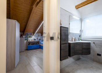 Bagno - Attico via XVII Marzo
 
40, Carnate - foto 24