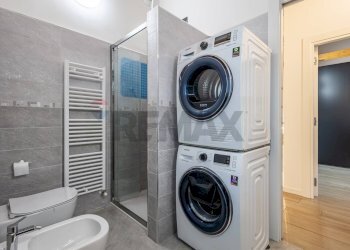 Bagno - Attico via XVII Marzo
 
40, Carnate - foto 25