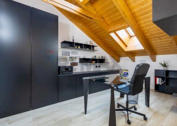 Ufficio - Attico via XVII Marzo
 
40, Carnate - foto 27