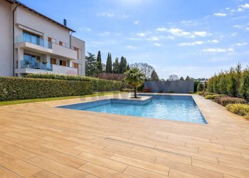 Piscina - Attico via XVII Marzo
 
40, Carnate - foto 30