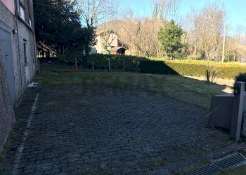 Giardino - Casa semi indipendente via Costa Berlendis
 
8, Zogno - foto 9