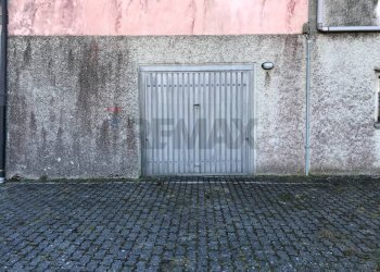 Edificio all\'aperto - Casa semi indipendente via Costa Berlendis
 
8, Zogno - foto 10