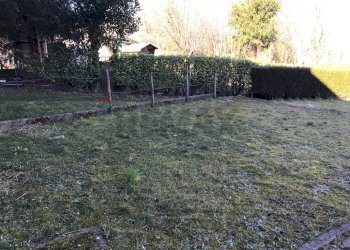 Giardino - Casa semi indipendente via Costa Berlendis
 
8, Zogno - foto 12