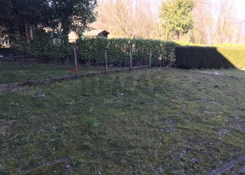 Giardino - Casa semi indipendente via Costa Berlendis
 
8, Zogno - foto 13