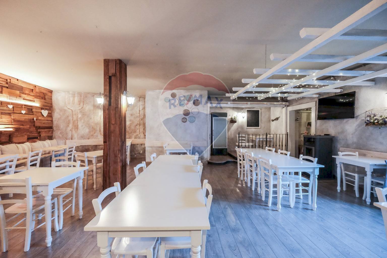 Foto 1 - Locale Commerciale Albino - foto 1