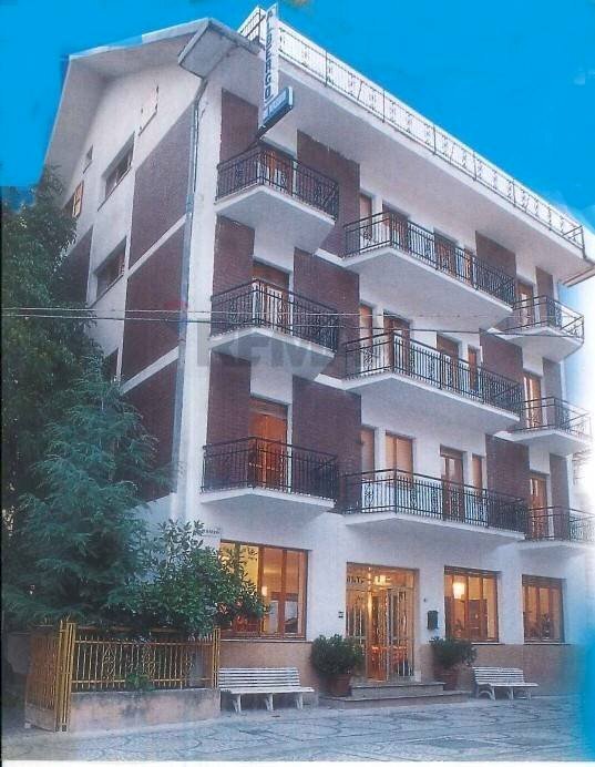 Edificio all\'aperto - Hotel Sant'Eufemia a Maiella - foto 2