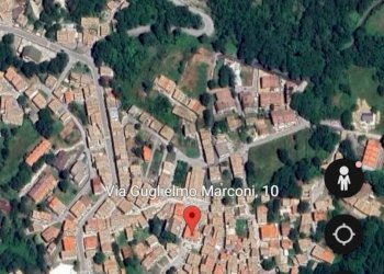 Posizione della mappa - Hotel Sant'Eufemia a Maiella - foto 4