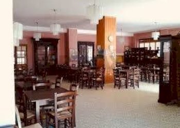 Sala da pranzo - Hotel Sant'Eufemia a Maiella - foto 6