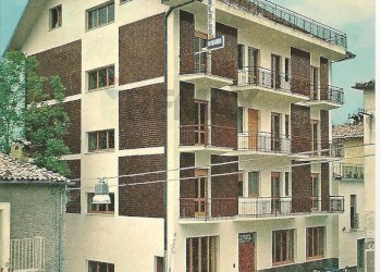 Edificio all\'aperto - Hotel Sant'Eufemia a Maiella - foto 7