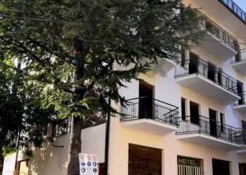 Edificio all\'aperto - Hotel Sant'Eufemia a Maiella - foto 9