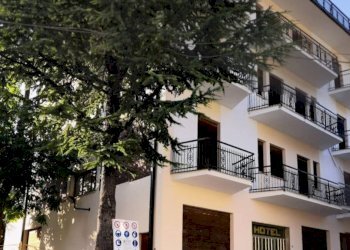 Edificio all\'aperto - Hotel Sant'Eufemia a Maiella - photo 3