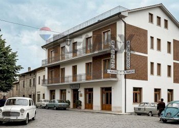 Edificio all\'aperto - Hotel Sant'Eufemia a Maiella - photo 5