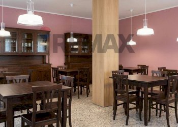 Sala da pranzo - Hotel Sant'Eufemia a Maiella - photo 8